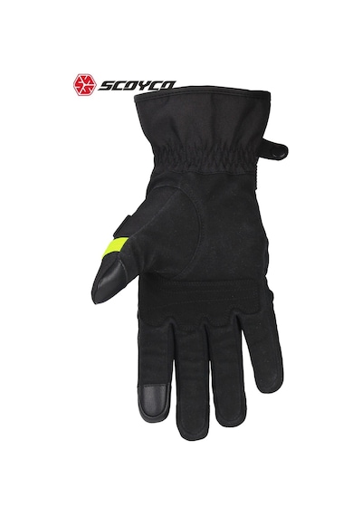 Scoyco Mc83 Kışlık Eldiven Neon
