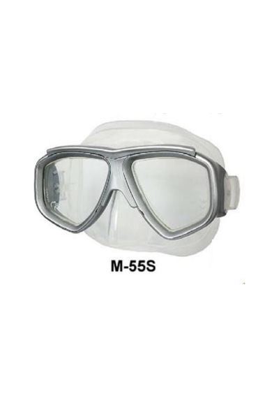 Halikarnasdeniz Nemosub M-55 Maske