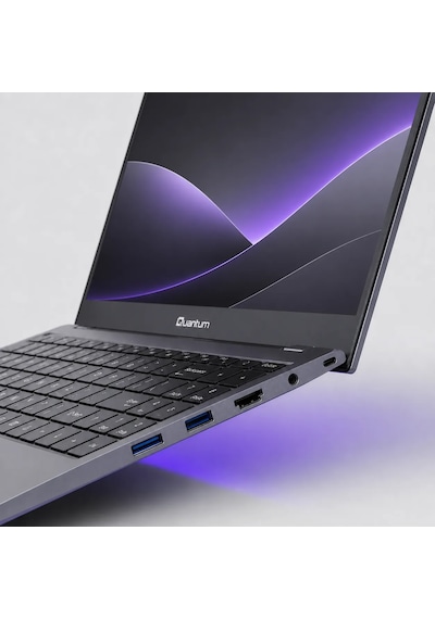Quantum Raxius PRIME-TM1200 i5-13600H 32 GB 2 TB SSD 15.6" W11P Dizüstü Bilgisayar