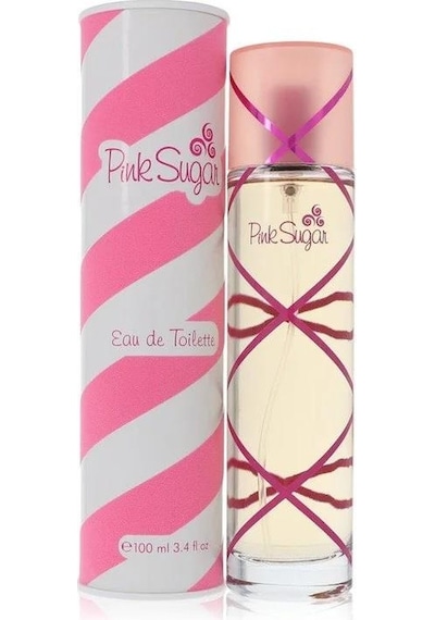 Pink Sugar Kadın Parfüm EDT 100 ML