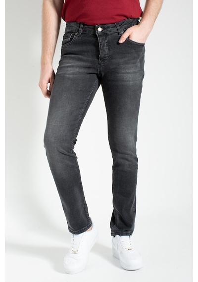 Cedy Denım Erkek Kot Pantolon Slim Fit Jean C304 001