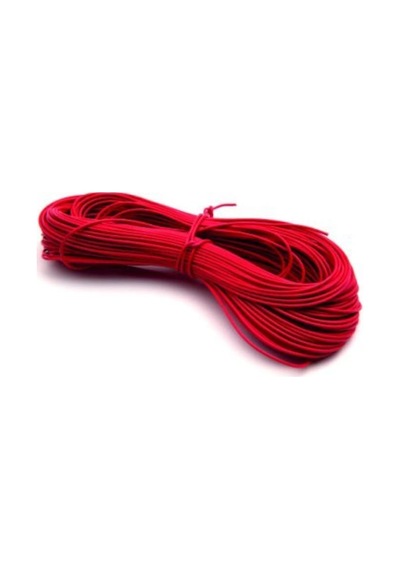 Zil Teli (Çoklu 0.50 Mm² 50 Mt.)