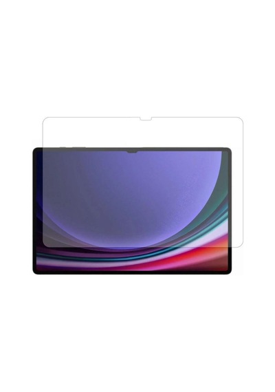 Samsung Galaxy Tab S10 Ultra Sm-x920 14.6 Inç İle Uyumlu Ekran Koruyucu 9h Esnek Nano Samsung Galaxy Tab S10 Ultra Sm-x920 14.6 Inç İle Uyumlu Ekran Koruyucu 9h Esnek Nano