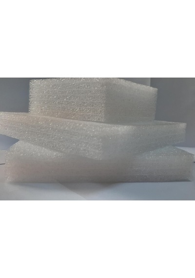 Beyaz Köpük Plaka 20mm(1Adet)