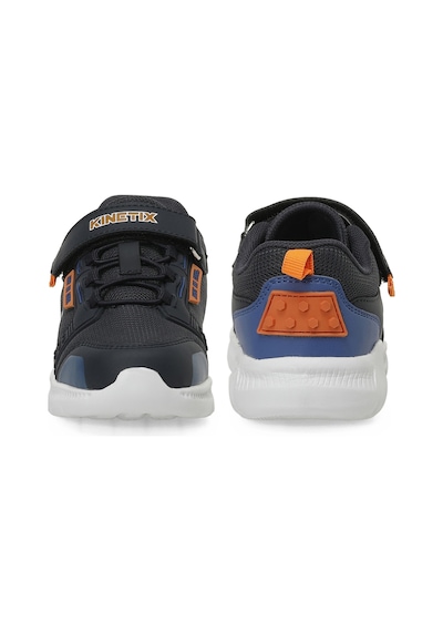 Kinetix Vagor P 6fx Lacivert Erkek Çocuk Spor Ayakkabı 000000000102064628 Lacivert-saks-turuncu