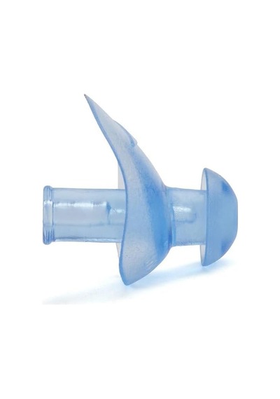 Speedo Ergo Ear Plug Au Blue Kulak Tıkacı 8-703380309 Renkli Çok Renkli