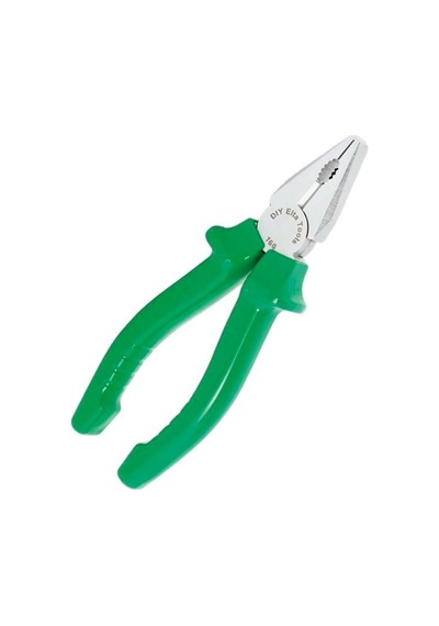 Elta 2 Parça Pense Seti 160 Mm Pense 160 Mm Yan Keski 13000005656