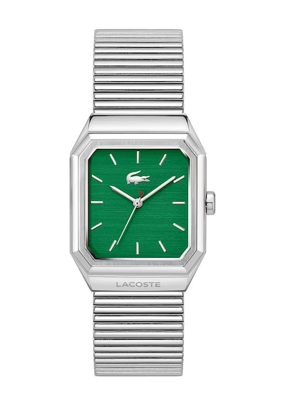Lacoste Lac2011501 Erkek Kol Saati Gümüş