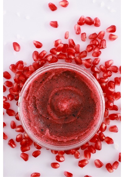 Body Scrub Besleyici Arındırıcı Cilt Nemlendirici Cilt Tonu Eşitleyici Bakım Peelingi 290gr