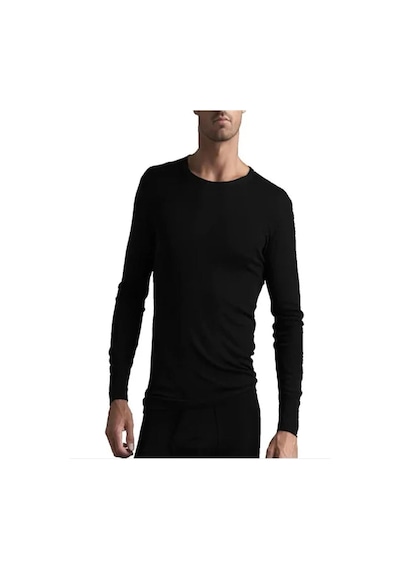 Erkek Thermal Modal Uzun Kol Fanila Içlik 001