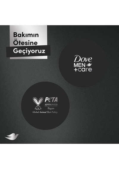 Men Care Invisible Dry Stick 50 Mililitre