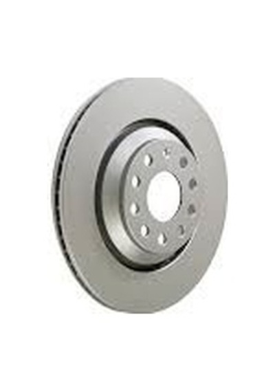 WISCO 1K0615601N Fren Diski Arka Tek VW Golf V 1.4 1.6 1.9TDI 2.0