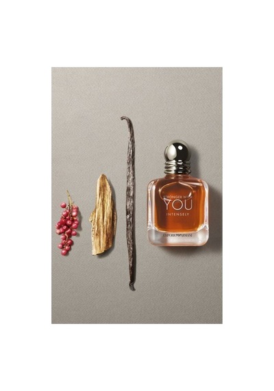 Armani Stronger With You Intensely Erkek Eau De Parfum 100 Ml Fresh 28706986