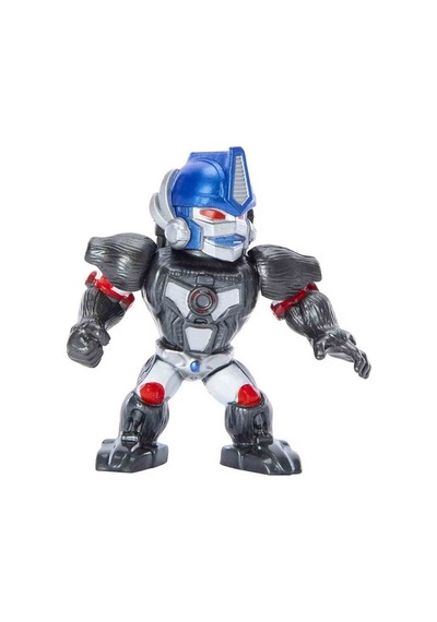 Jada Transformers Fıgur Optımus Prımal