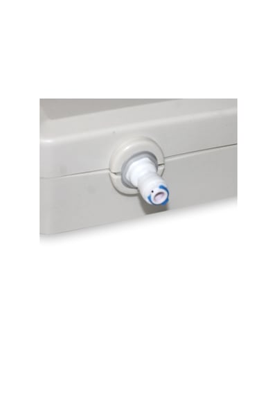 Flopower Flojet Buzdolabi Pompasi