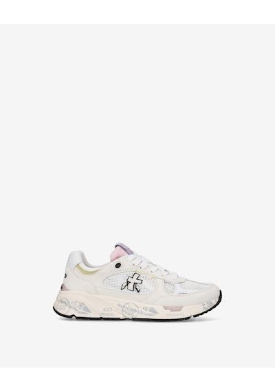 Premiata Sneakers Mased 8206 Beyaz