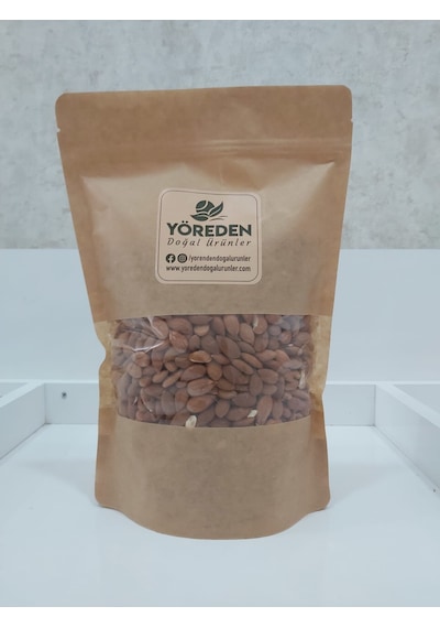 Yöreden Doğal Ürünler Acı Kayısı Çekirdeği 500 G