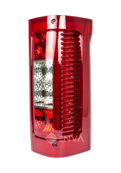Peugeot Boxer Sol Arka Far Stop Lambası 2003-2006 Duysuz