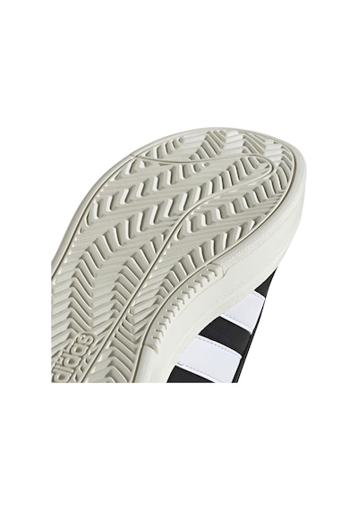 Adidas Grand Court Alpha Erkek Günlük Spor Ayakkabı C-adıjh7235e10a00 Siyah