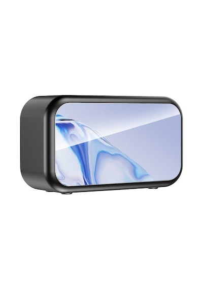 Soaiy SH32 Taşınabilir Kablosuz Bluetooth Hoparlör - FM Radyo & USB & Hafıza Kartı - ZORE-219173