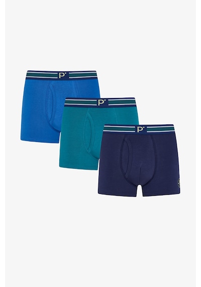 Penti Erkek Renkli Tennis Çoklu Boxer