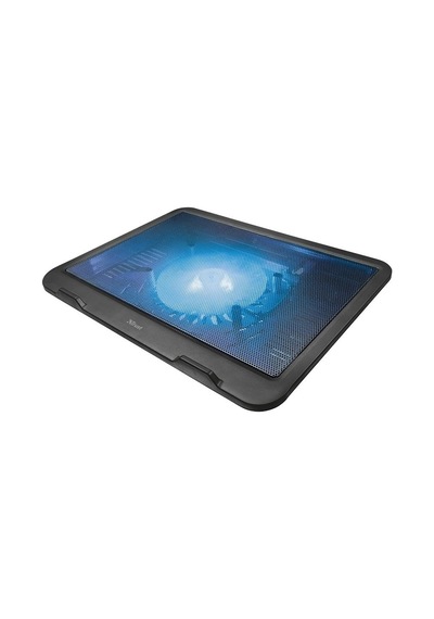 Trust 21962 Ziva Tek Fanlı 10" - 16" Stand Laptop Soğutucu