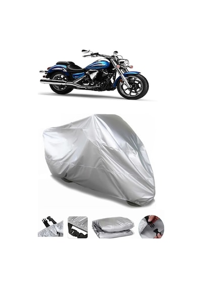 Yamaha Xvs 950 A Motosiklet Brandası Su Geçirmez Örtü