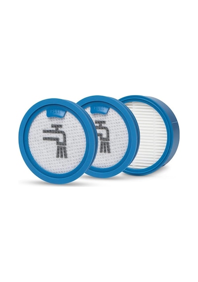 Electrolux Ep71ub14db, Ep71ab14ug İle Uyumlu Filtre Seti