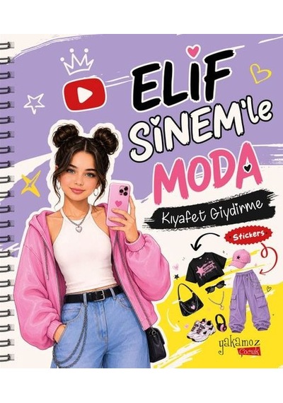 Elif Sinem Le Moda Diger