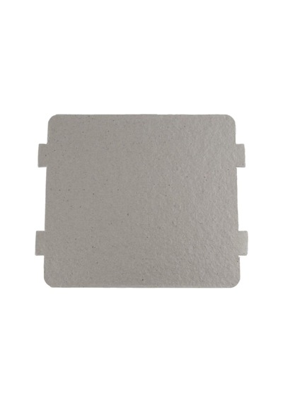 Kg-part Mw9027x01/amf9031w01 Mikrodalga Fırın Yansıtıcı Plaka, Silverline İle Uyumlu