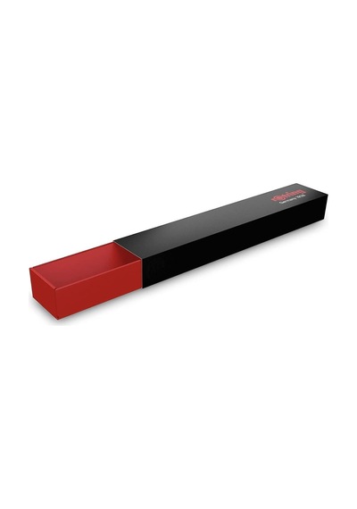 Rotring 500 Kırmızı Versatil Kalem 0.5 Mm Hafif Gövde Ve Kaymaz Yüzey İle Ergonomik Tasarım