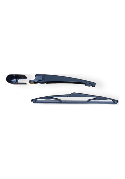 Ford Focus 3 Turnier Sw 2011-2015 Arka Cam Silecek Kolu Takımı