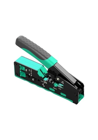 Rj11 - Ez-rj45 Soket Sıkma Pensesi