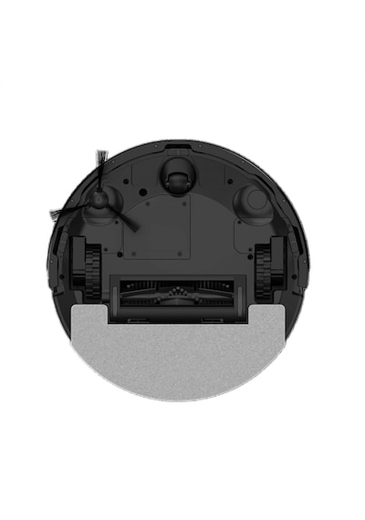 Arçelik Imperium Robo 3.2 RS 6131 Çöp İstasyonlu Akıllı Robot Süpürge Siyah