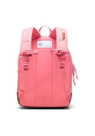Herschel Heritage Sırt Çantası Confetti-saddle Brown Çok Renkli