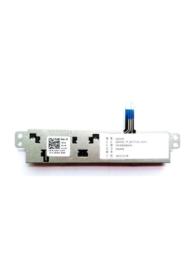 Dell Uyumlu Latitude E5530 E5430 Touchpad Trackpad Tuşları Pk37B00Bx00 C