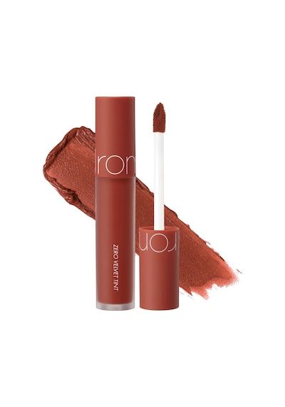 Rom&nd Zero Velvet Tint Rusk Rusk - Likit Ruj