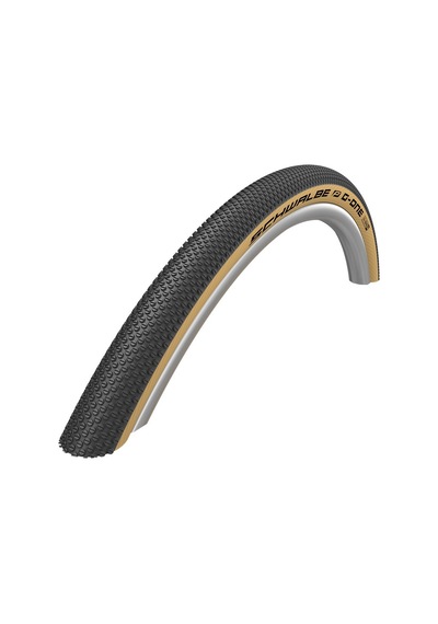 Schwalbe G-one Allround 700x35 28x1.35 Tl-easy Dış Lastik Amber Yanak 11654211