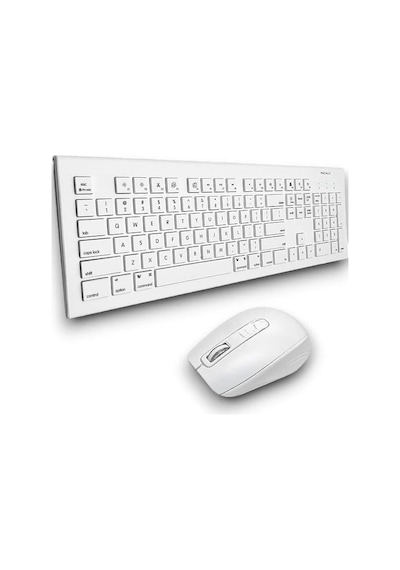 Pg-8040 Klavye Ve Mouse Seti