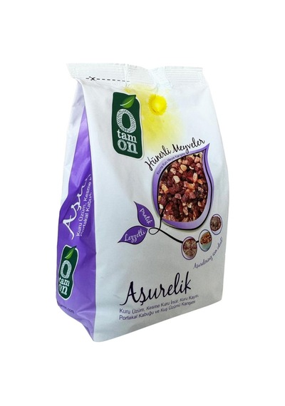 Otamon Aşurelik Meyve Karışımı 400 G