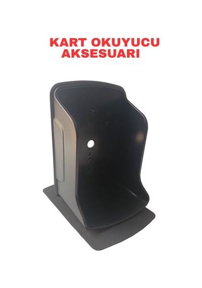 Sr-250 Kart Okuyucu Koruyucu Yağmurluk Abs Dış Ortam Koruma Kutusu 1 Adet
