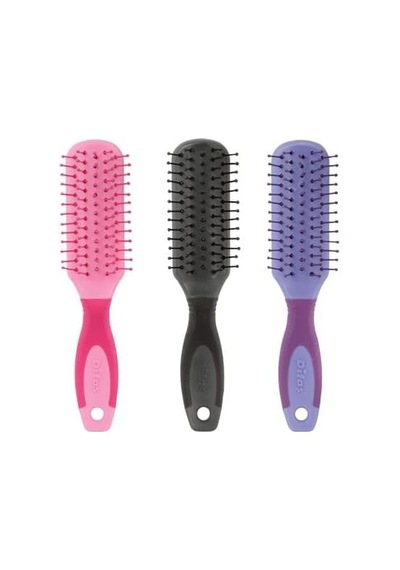 64 Styling Saç Fırçası Tk Pvc Kutu 2li Paket