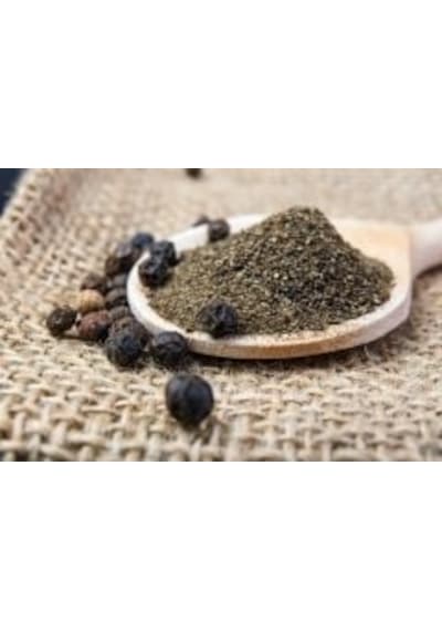 Çekilmiş Karabiber 100 G