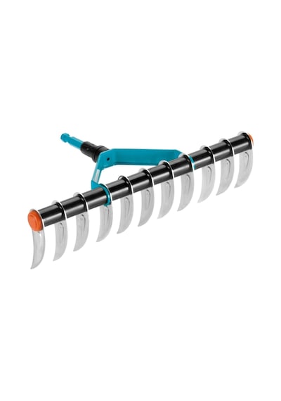 Mey İthalat Gardena 03391-20 Combisystem Çim Havalandırma Tırmığı