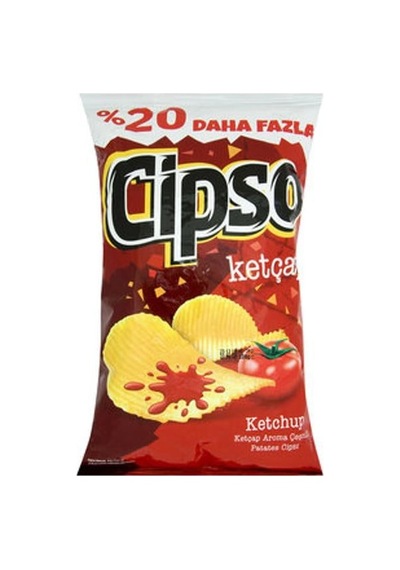 Ketçap 145gr Parti Boy