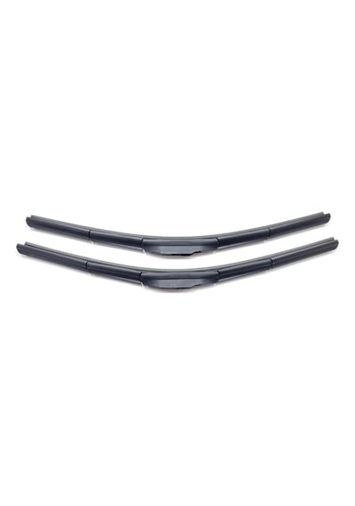 Opel Calibra 1990-1997 Ön Cam Silecek Takımı 48x48cm