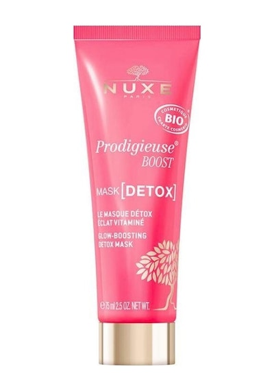 Nuxe Prodigieuse Boost Aydınlatıcı  Maskesi 75 ML