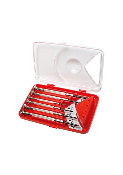 Proskit Sd-9815 Hassas Tornavida Seti