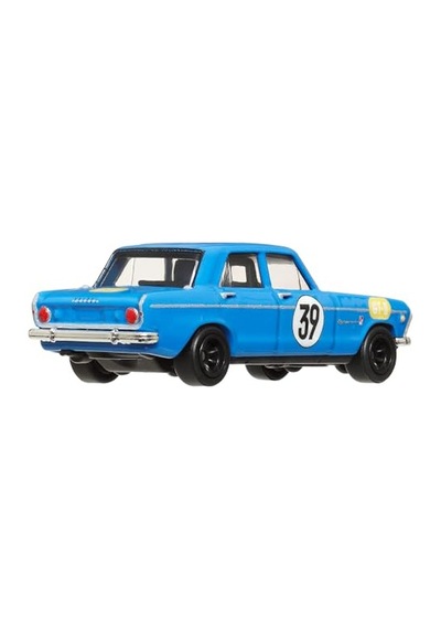 Hot Wheels Prince Skyline Gt, Hrv70