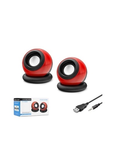 Hadron D-008 Usb Hoparlor